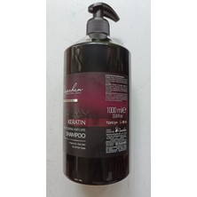 Ayazhan Premium Keratin Saç Bakım Şampuanı 1000 ml