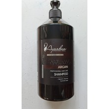 Ayazhan Premium Argan Saç Bakım Şampuanı 1000 ml