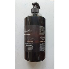 Ayazhan Premium Argan Saç Bakım Şampuanı 1000 ml