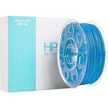 Creality Hp-Pla Filament Mavi 1.75MM 1 kg Standart