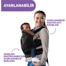 Boppy Adjust Comfyfit Kanguru