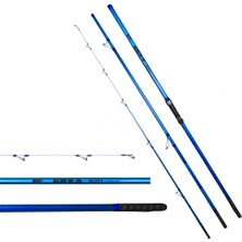 Icon-Ic Enka 420 cm 250 gr 3 Parça Surf Kamışı