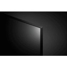 LG 86UR81006LA 86" 218 Ekran Uydu Alıcılı 4K Ultra HD Smart LED TV