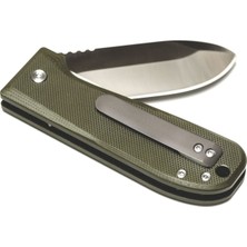 Wesn Allman (Od Green G10)