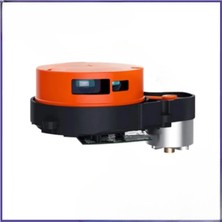 Roborock S7 Laser Sensör