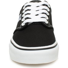 Vans VN000K0F Wm Atwood Sneakers Si̇yah Uni̇sex Spor Ayakkabı