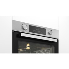 Arçelik Afm 340 I Inox Ankastre Fırın