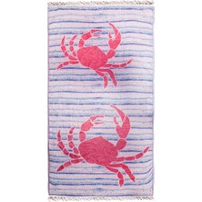 Anemoss Yengeç Peştemal