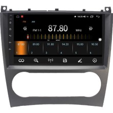 Myway Mercedes G Serisi W461 Android 10 Multimedya Carplay 2gb Ram + 32GB HDD Navigasyon Ekran