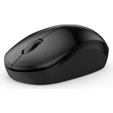 Fd I210 Silent Key Wireless Mouse 2.4g