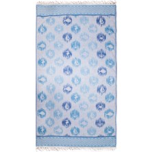 Anemoss Çapa Peştemal