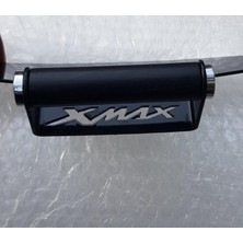 Moto Fresh Yamaha Xmax Telefon Tutucu Bar (13-17)