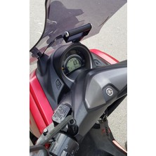 Moto Fresh Yamaha Nmax Telefon Bar  (17-20)