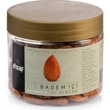Ahsaf İç Badem 150 gr Pet Kavanoz