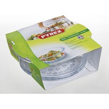 Pyrex P05N000/7044 Cam Buhar Sepeti 4 L