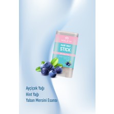 Maleya Hair Stick Wax 15 gr - Saç Şekillendirici - Saç Sabitleyici