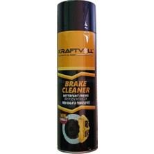 SKY Kraft Balata Temizleyici Sprey 500ML Kraft Balata Sprey