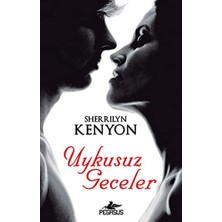 Uykusuz Geceler-Sherrilyn Kenyon