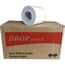 Drop Small Içten Çekme Tuvalet Kağıdı 12 Rulo