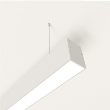 TekwaT Lineer Sıva Üstü-Sarkıt 5CMX120 cm
