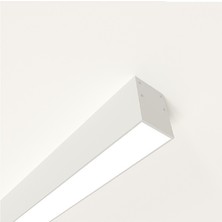 TekwaT Lineer Sıva Üstü-Sarkıt 5CMX120 cm