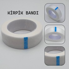 2 Adet Kirpik Bandı