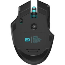 Fd I720 Wireless Gaming Mouse