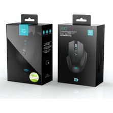 Fd I720 Wireless Gaming Mouse