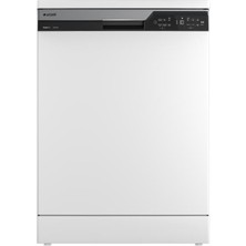 Arçelik 61113 Wf 11 Programlı Bulaşık Makinesi