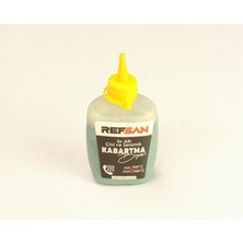 Refsan Kabartma Boyası 100 gr Su Yeşili