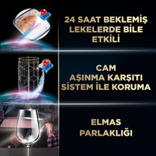 Finish Quantum Ultimate Bulaşık Makinesi Deterjanı Tableti / Kapsülü 60 Yıkama