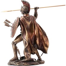 Rakun Home Sparta Kralı Leonidas Biblo