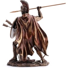 Rakun Home Sparta Kralı Leonidas Biblo