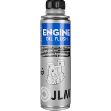 Jlm Motor Temizlik Sıvısı Oil Flush 250ML.