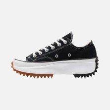 Converse Run Star Hike Canvas Platform  Spor Ayakkabı