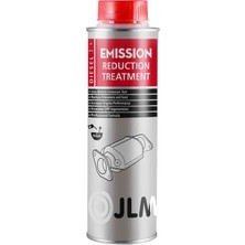 Jlm Dizel Egzost Dumanı/emisyonu Azaltıcı 250ML.