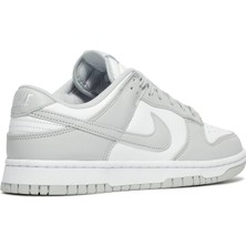 Nike Dunk Low Grey Fog Erkek Spor Ayakkabı