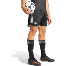 adidas Beşiktaş Erkek Siyah Futbol Şort HY0328