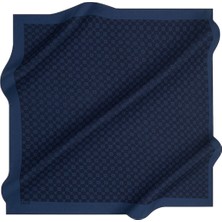 Aker 921 Aker Elegance Monogram Eşarp 1090500