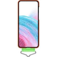 Cool-M Samsung Galaxy Z Flip5 5g Sert Pc Telefon Kapağı B-Şekilli Halka Tutucu ile Koruyucu Kasa (Yurt Dışından)