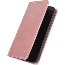 Cool-M Samsung Galaxy A22 5g Tpu+Pu Deri Kılıf Buzağı Doku Doku Cüzdan Anti-Drop Telefon Stand Kapağı (Yurt Dışından)