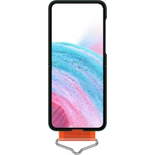 Cool-M Samsung Galaxy Z Flip5 5g Sert Pc Telefon Kapağı B-Şekilli Halka Tutucu ile Koruyucu Kasa (Yurt Dışından)