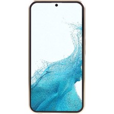 Cool-M Samsung Galaxy S22+ 5g Manyetik Metal Çerçeve Telefon Kasası Çift Taraflı Temperli Cam Tam Koruyucu Kapak (Yurt Dışından)