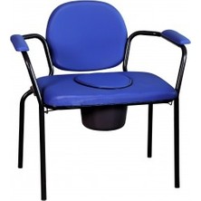 Herdegen Best Up Xxl Klozetli Sandalye