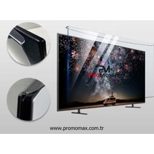 Masterpol Master Tech  Samsung 50MU6192  Tv Ekran Koruyucu