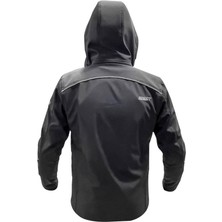 Forte Gt 2001084 Babil Softshell Motosiklet Montu