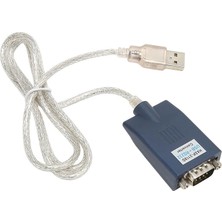 Usb to RS232 dönüştürücü HXSP-2118D data aktarım kablosu