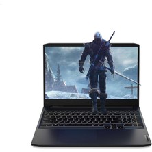 Lenovo Ideapad Gaming 3 82K101HRTX06 I5-11320H 16GB 2tbssd RTX3050 15.6" Fullhd W11H Taşınabilir Bilgisayar