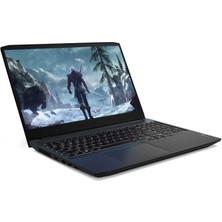 Lenovo Ideapad Gaming 3 82K101HRTX06 I5-11320H 16GB 2tbssd RTX3050 15.6" Fullhd W11H Taşınabilir Bilgisayar