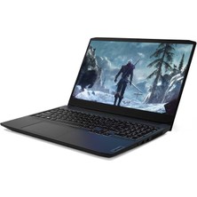 Lenovo Ideapad Gaming 3 82K101HRTX06 I5-11320H 16GB 2tbssd RTX3050 15.6" Fullhd W11H Taşınabilir Bilgisayar